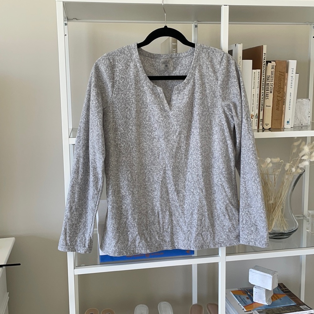 💕5 for $10💕 Soft sensations Fleece Tee